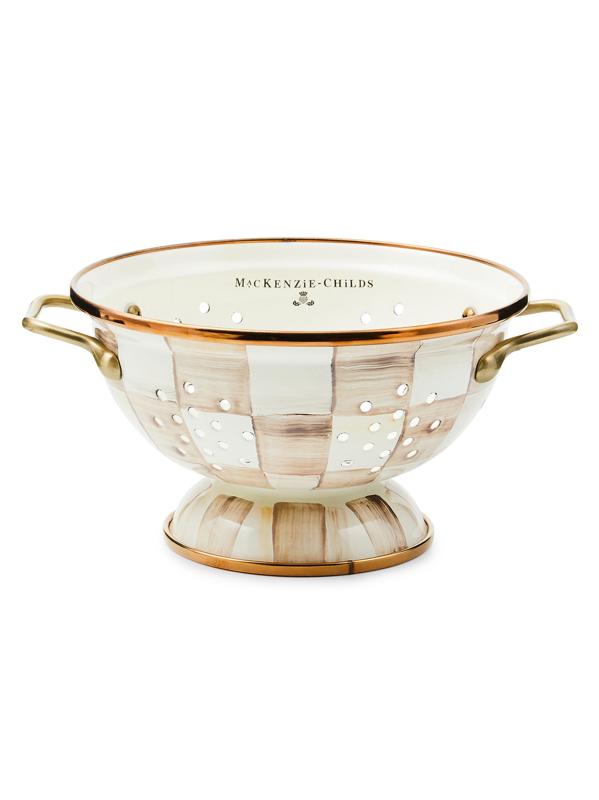 مصفاة موكا تشيك الصغيرة