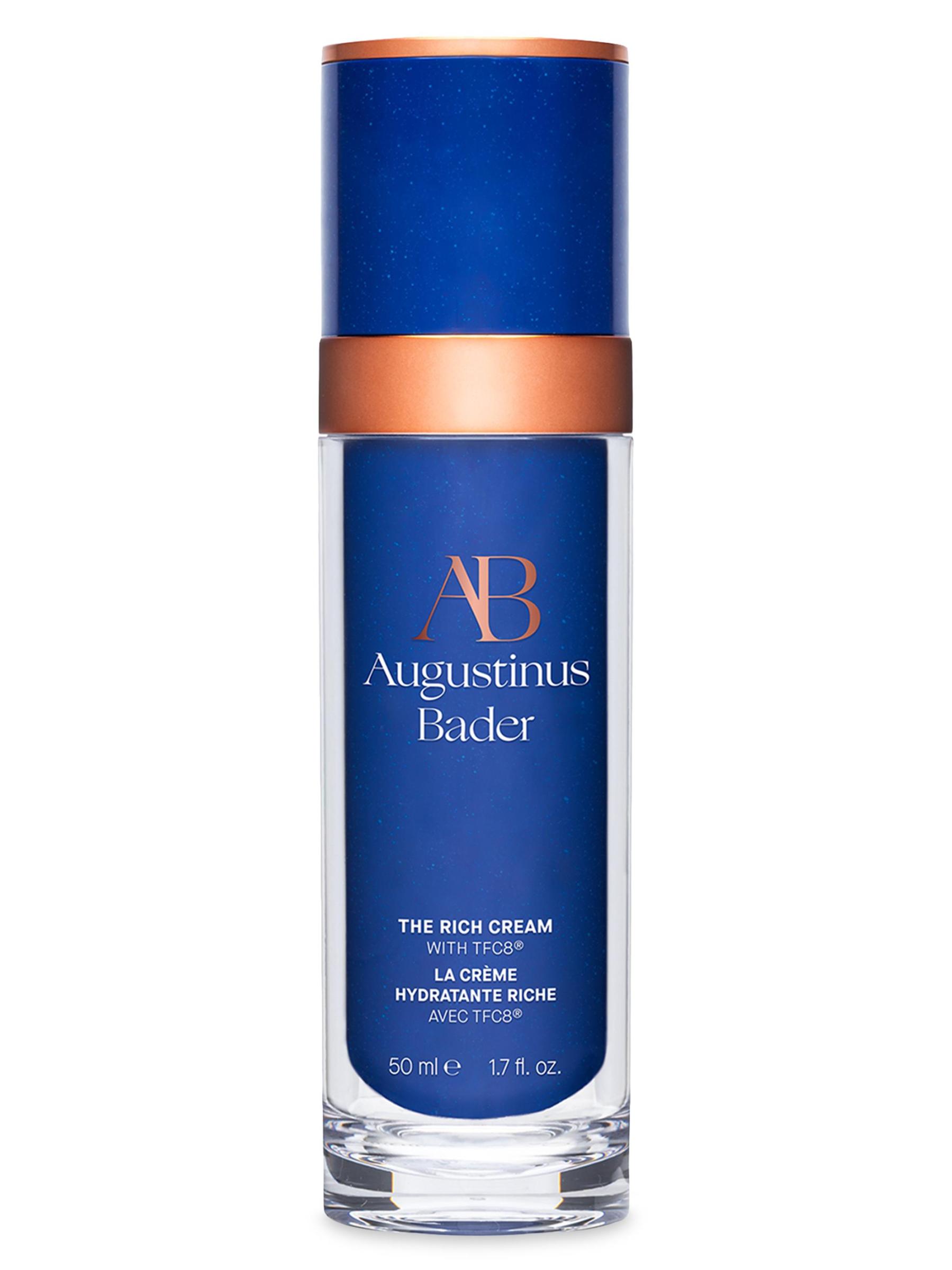 【新品未開封】Augustinus Bader THE RICH CREAM Shop Augustinus Bader - The Rich Cream | Saks Fifth Avenue Saks