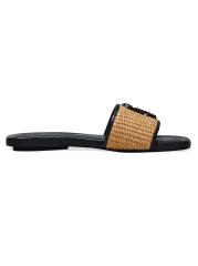★Marc Jacobs★9月8日までの特価★The Woven J Marc Sandal Marc Jacobs The J Marc Woven Sandal | Browns Shoes