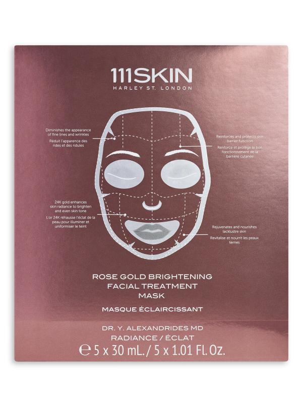 ボディ・フェイスケア 111 Saks Fifth Avenue Japan
