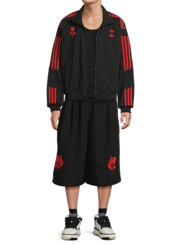 ADIDAS X WILLY CHAVARRIA - Unisex Track Jacket – Atelier New