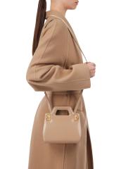楽天市場】フェラガモ FERRAGAMO ハンドバッグ 2WAY ショルダー