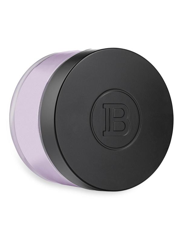 إصدار محدود من قناع اللؤلؤ الفضي المضيء