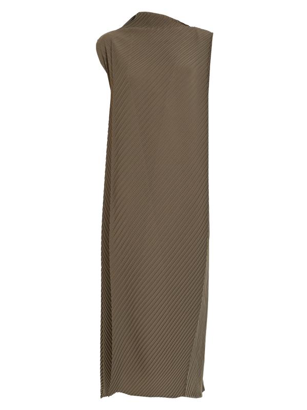 値下げ　PLEATS PLEASE ISSEY MIYAKE ストール　美品　青 アクセサリー＆その他／ストール – isseymiyake.com