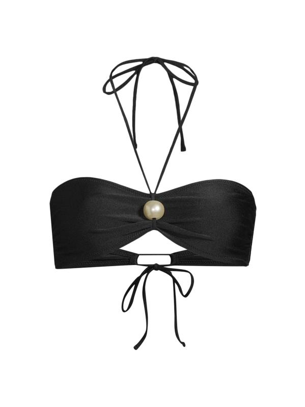 بلوزة بكيني جونو هالتر