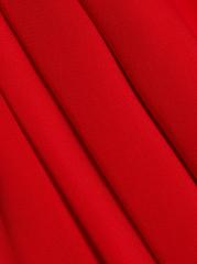 Alice + Olivia - ゼナイーダ・マキシ・ケープ・ドレス を