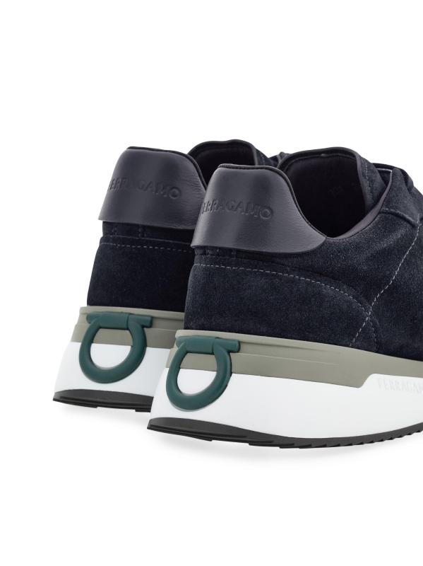 #5: حذاء رياضي أمريكي برقبة منخفضة - القوات البحرية