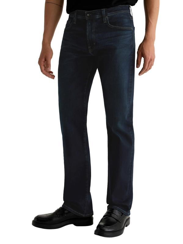 #3: بنطال جينز بروتيج بساق مستقيمة - نورماندي