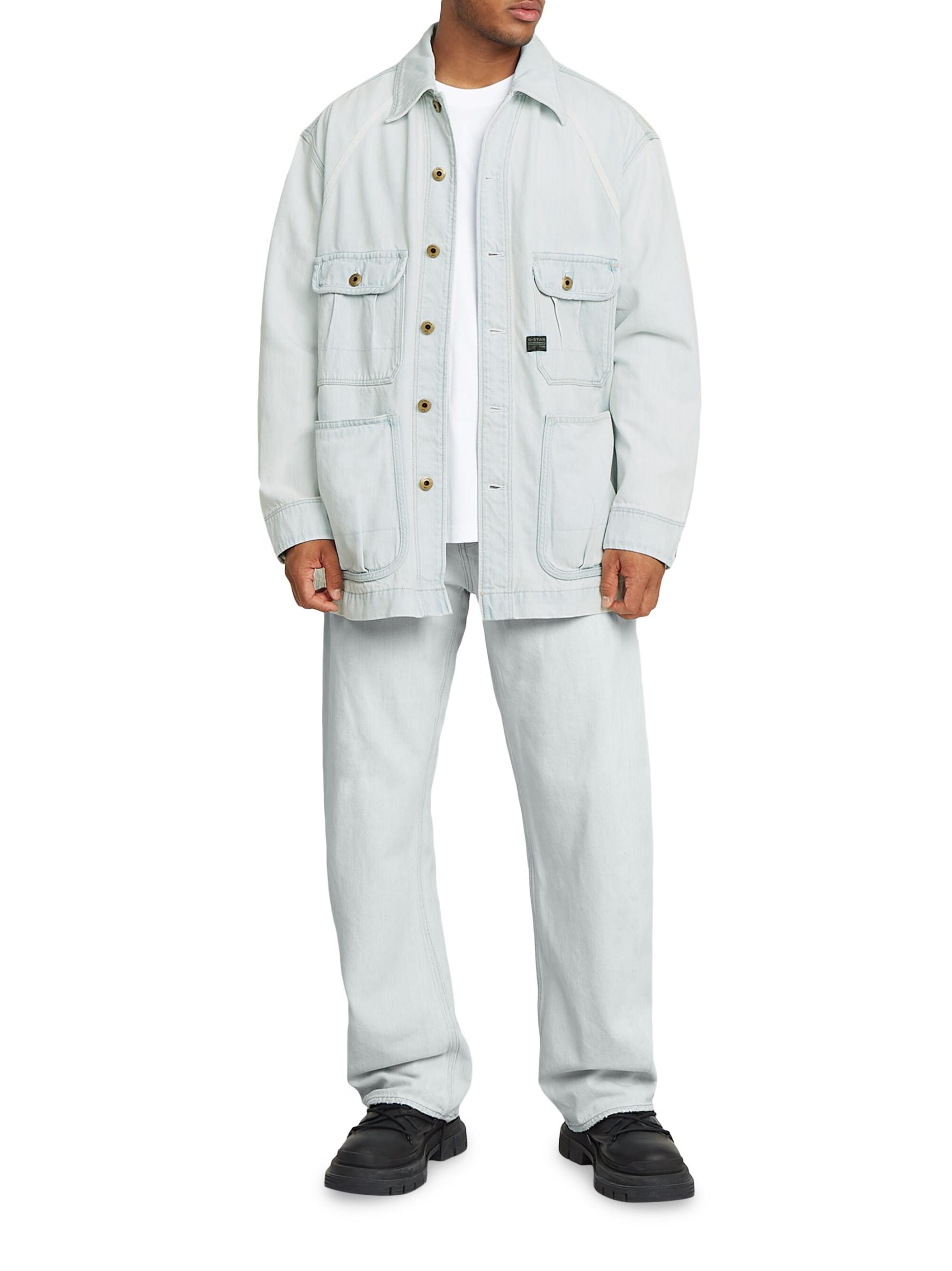 Shop G-Star - Bend 3D Loose-Fit Jeans | Saks Fifth Avenue