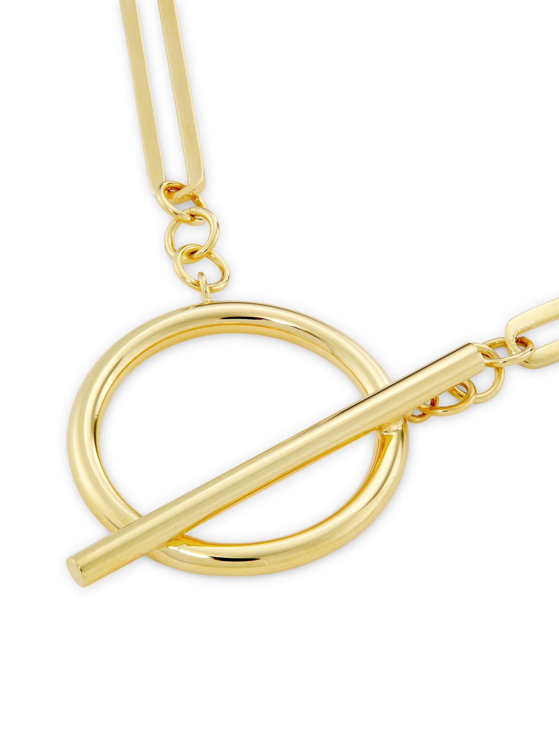 Jennifer Zeuner Jewelry - ジェラルディーン 18Kゴールド