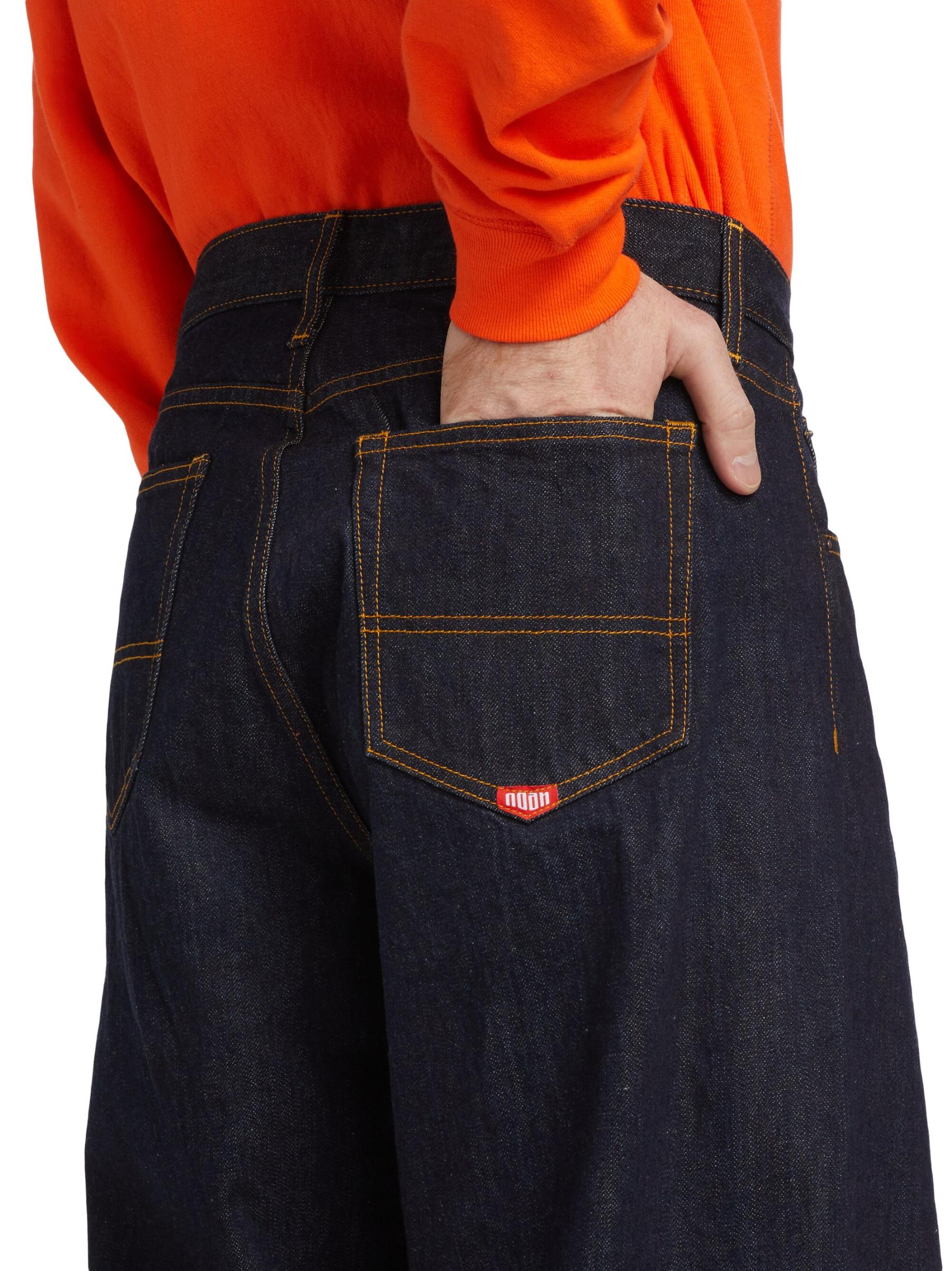 Noah - ストーブパイプ・ジーンズ をオンライン購入 | Saks