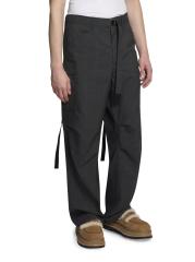 【秀逸デザイン】sacai Belted Glen Check Wool パンツ SACAI | Belted Glen Check Wool Pants | Women | Lane Crawford