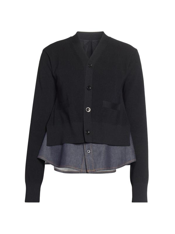 Sacai | Saks Fifth Avenue Australia