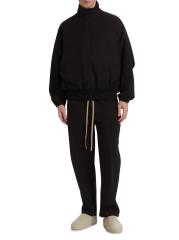 【KITH NYC】Fear of God ハイネック トラックジャケット&パンツ FW30618PON001-FRONT_grande.jpg