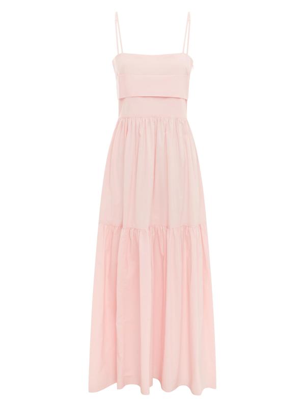 فستان باولا ماكسي