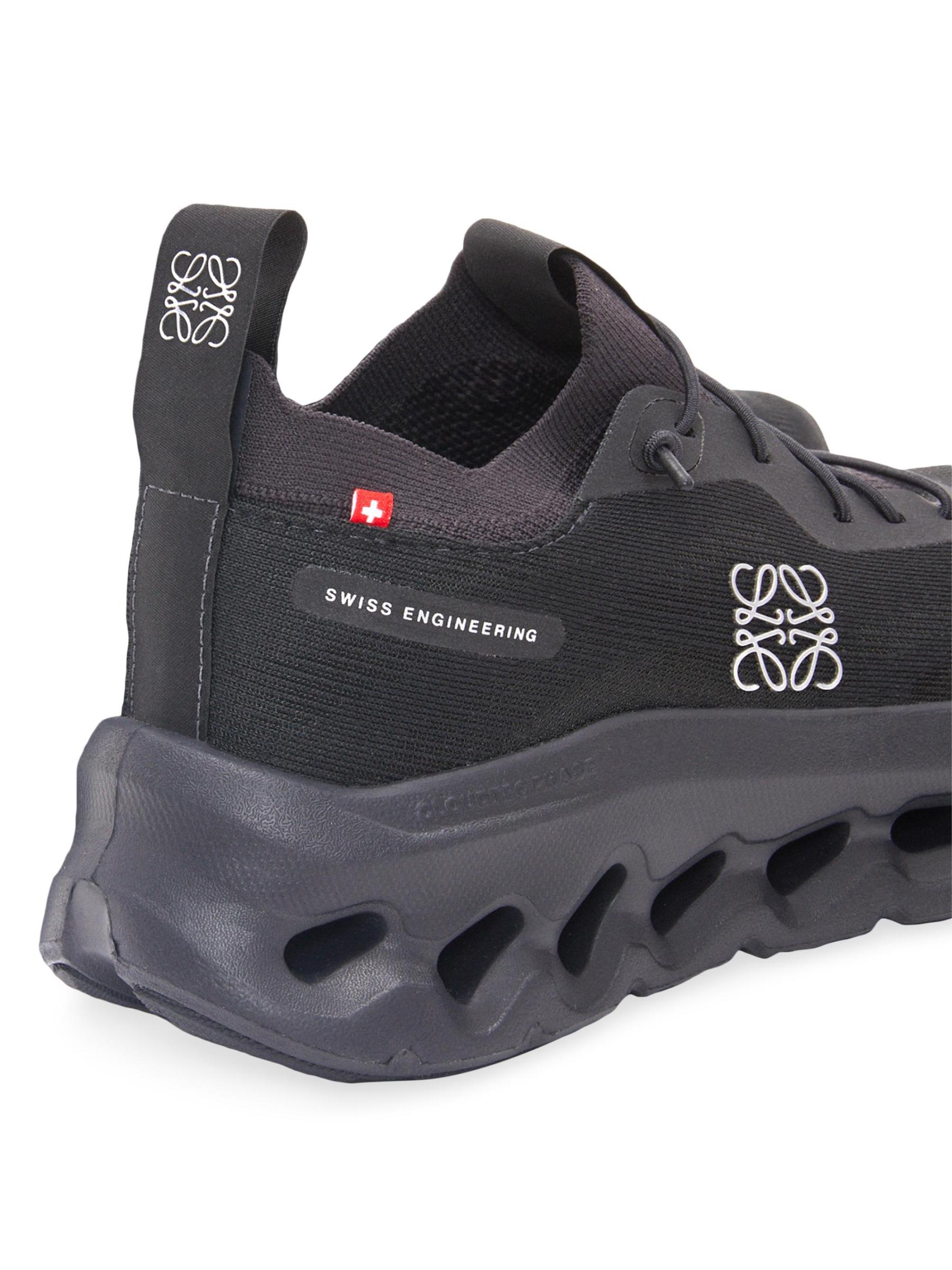 Shop Loewe - LOEWE x On Women's Cloudtilt Anagram Logo