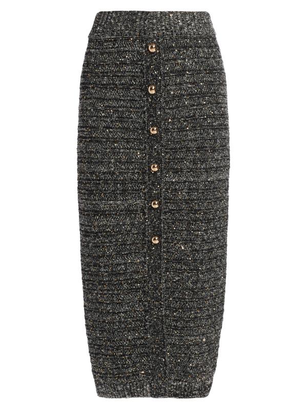新品 M birthdaybash KIRA TWEED CHECK SKIRT Kayla Tweed Skirt Set – Chic Bubs