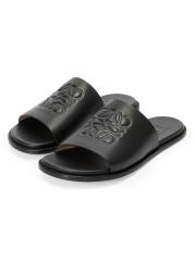 【LOEWE】トイボウディティールレザースライド 947ba0bb-63a2-4553-a91a-