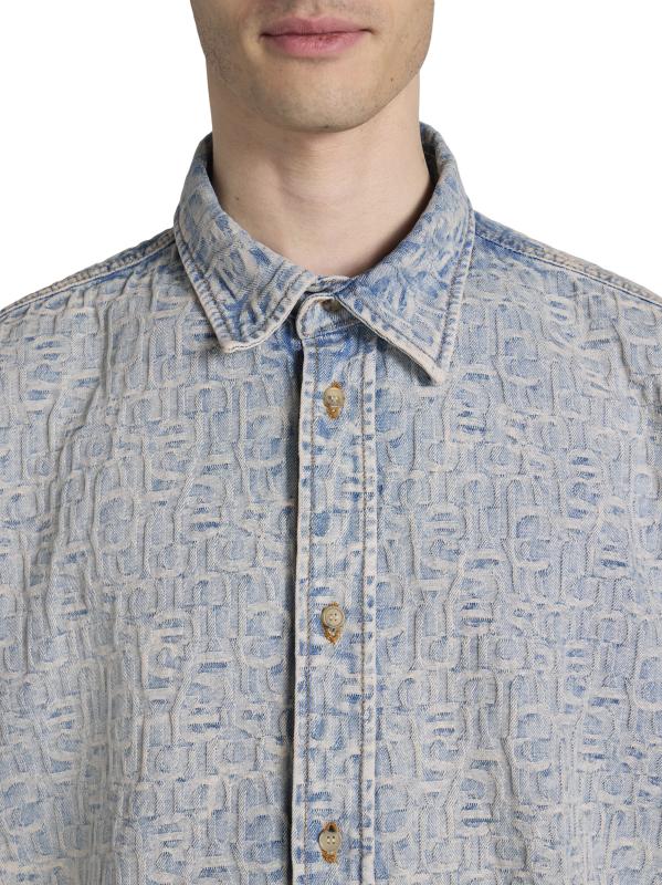 【Acne Studios】のシャツ ACNE STUDIOS]T-SHIRT/BLACK(UX-TSHI000020) – R&Co.