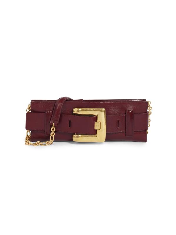 新品 バルマン BALMAIN レザーバングル BALMAIN（アクセサリー）のフリマアイテム一覧