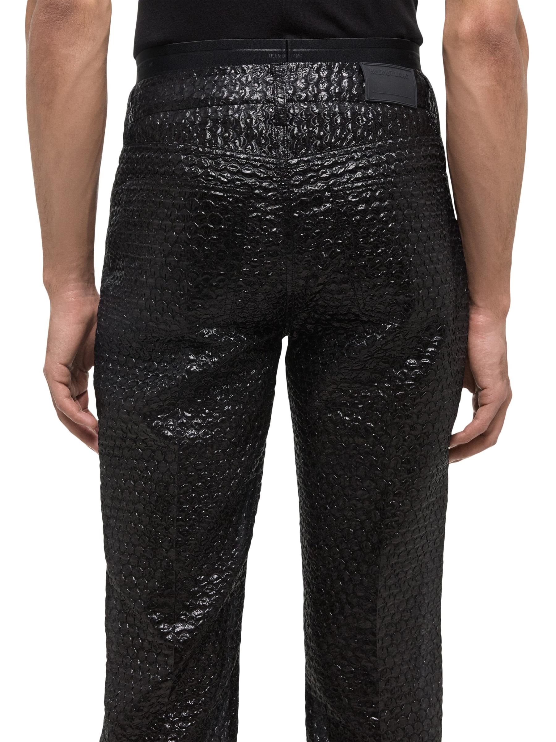 Bubble Wrap Worker Pants
