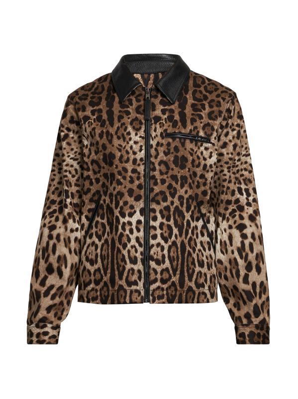 【美品】DOLCE&GABBANA テーラードジャケット 総裏レオパード柄 M 楽天市場】【中古】 DOLCE&GABBANA （ドルチェアンドガッバーナ