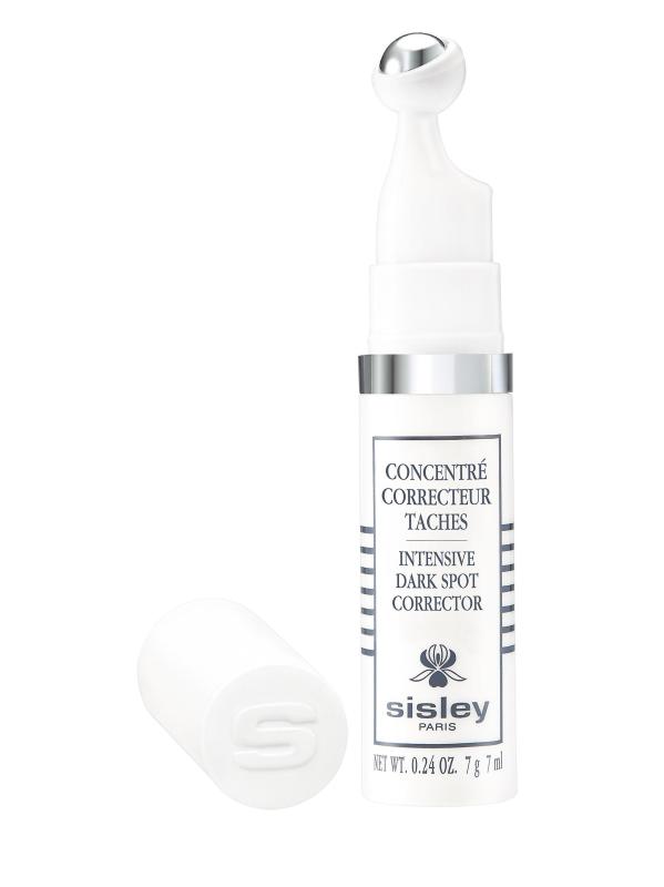 مصحح مكثف للبقع الداكنة