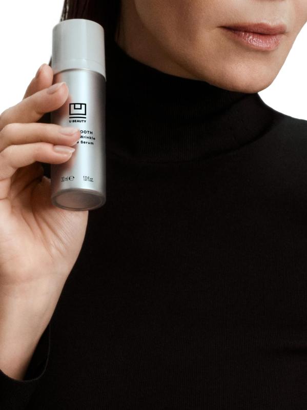 #3: سيروم ذا سموث دايناميك ضد التجاعيد - NO COLOR