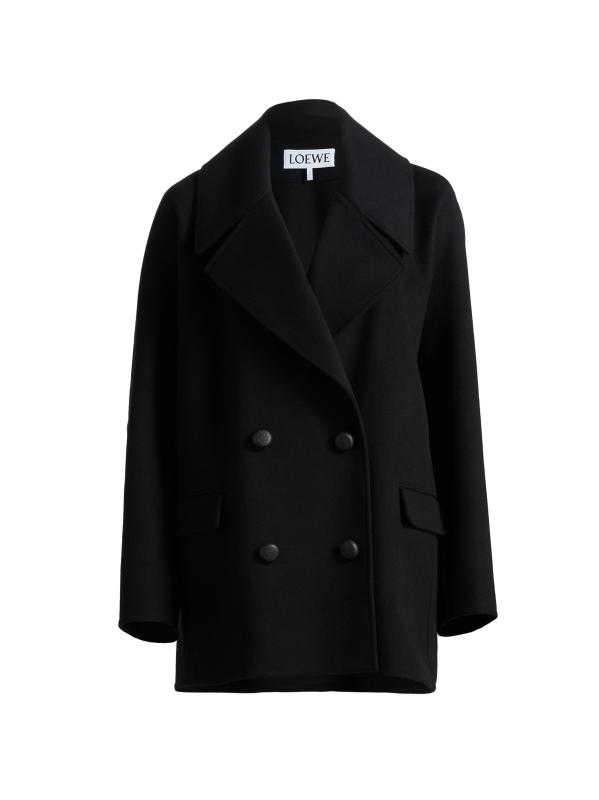 Wool Coats | Saks Fifth Avenue Canada