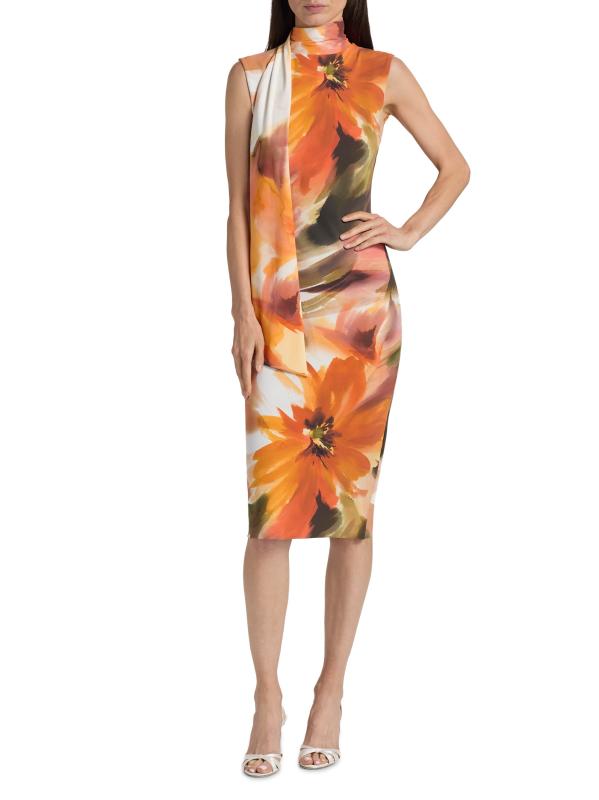 Cocktail Dress Saks Chiara Boni Shop Chiara Boni La Petite Robe