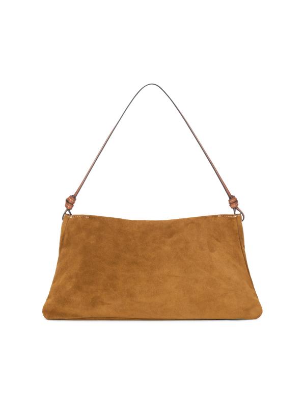 ペブル装飾レザーバケットバッグ バケットバッグ | Saks Fifth Avenue 日本公式サイト
