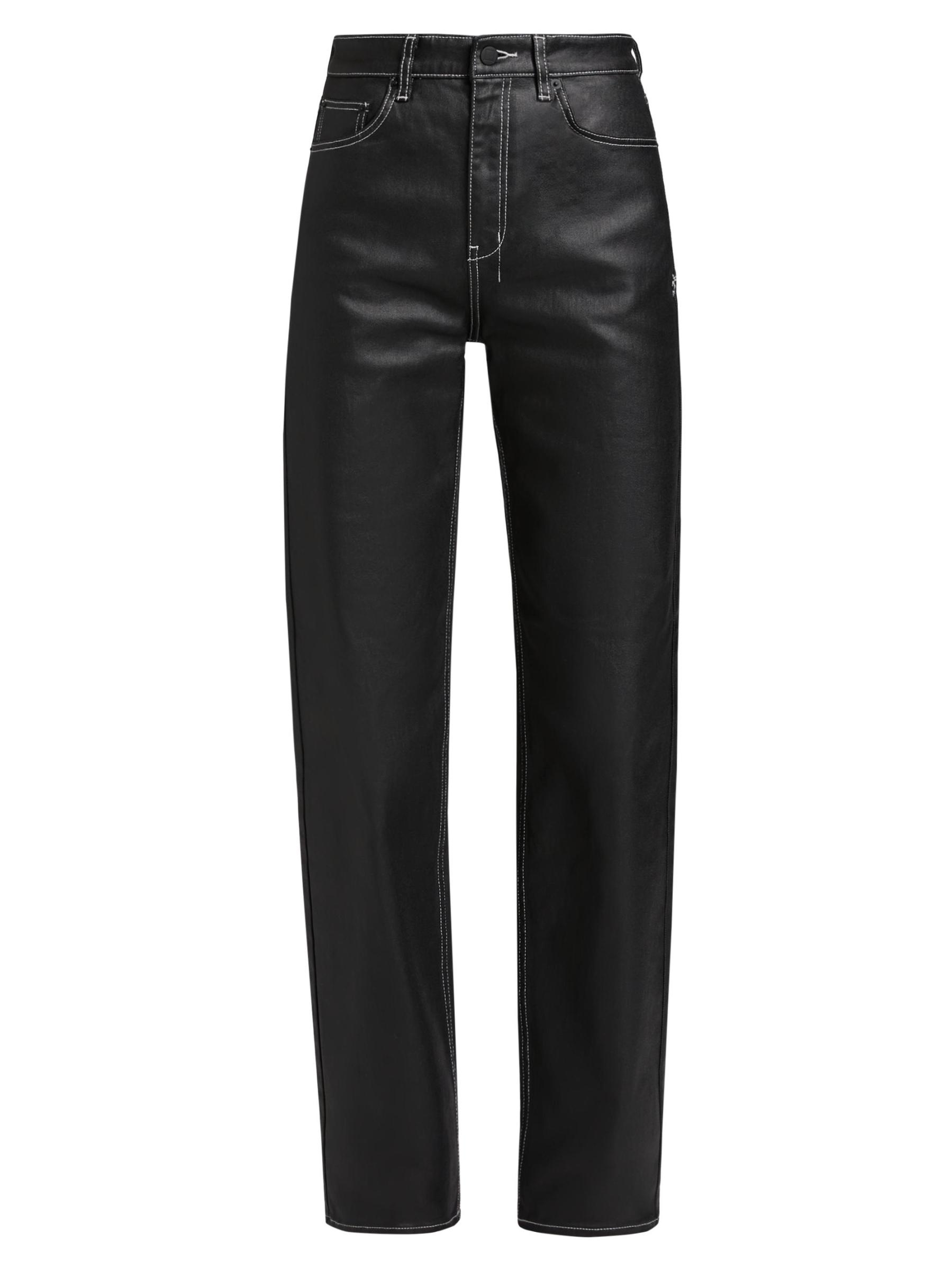 Democrazy Playback Slicker Super High-Rise Jeans