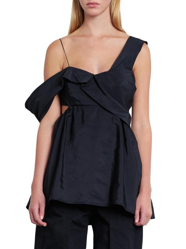 بلوزة سالي صن بوستير