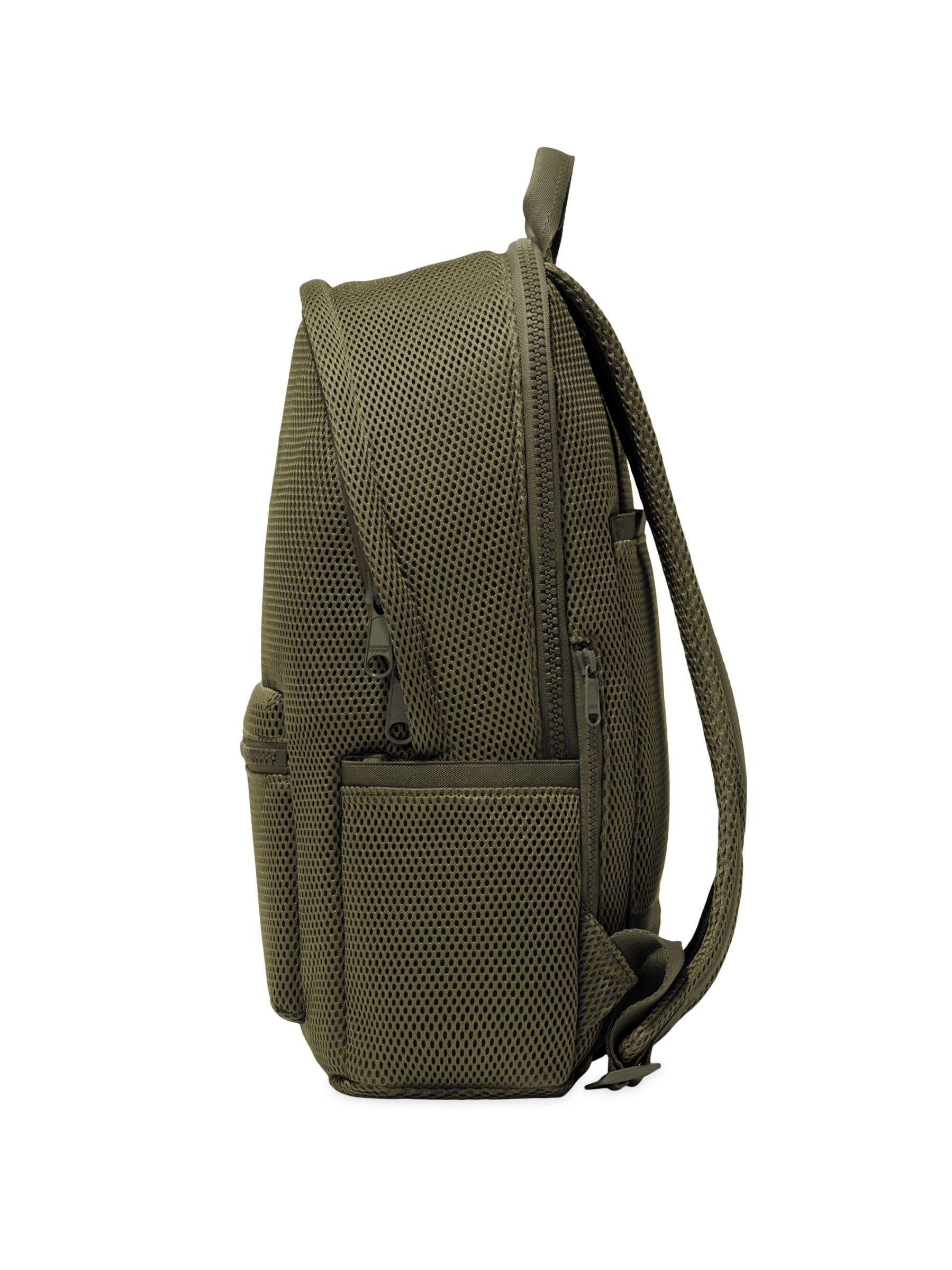 ◆DAGNE DOVER◆エア メッシュ フォン バック 送料込 Dagne Dover Dakota Large Air Mesh Backpack | Saks Fifth Avenue