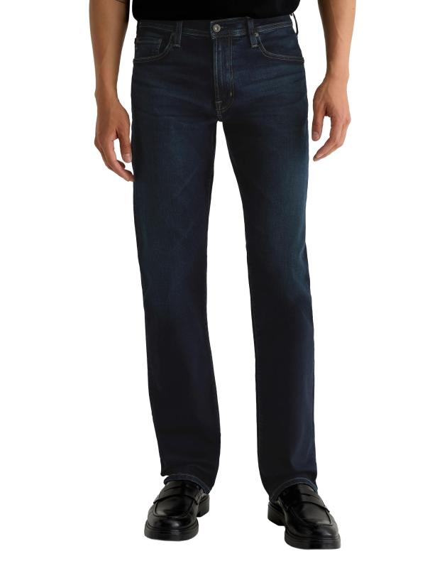 #2: بنطال جينز بروتيج بساق مستقيمة - نورماندي