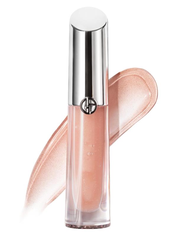 #1: ملمع شفاه بريزما جلاس - 07 نيود جلو