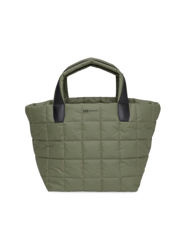 MD Porter Ripstop Nylon Tote Bag
