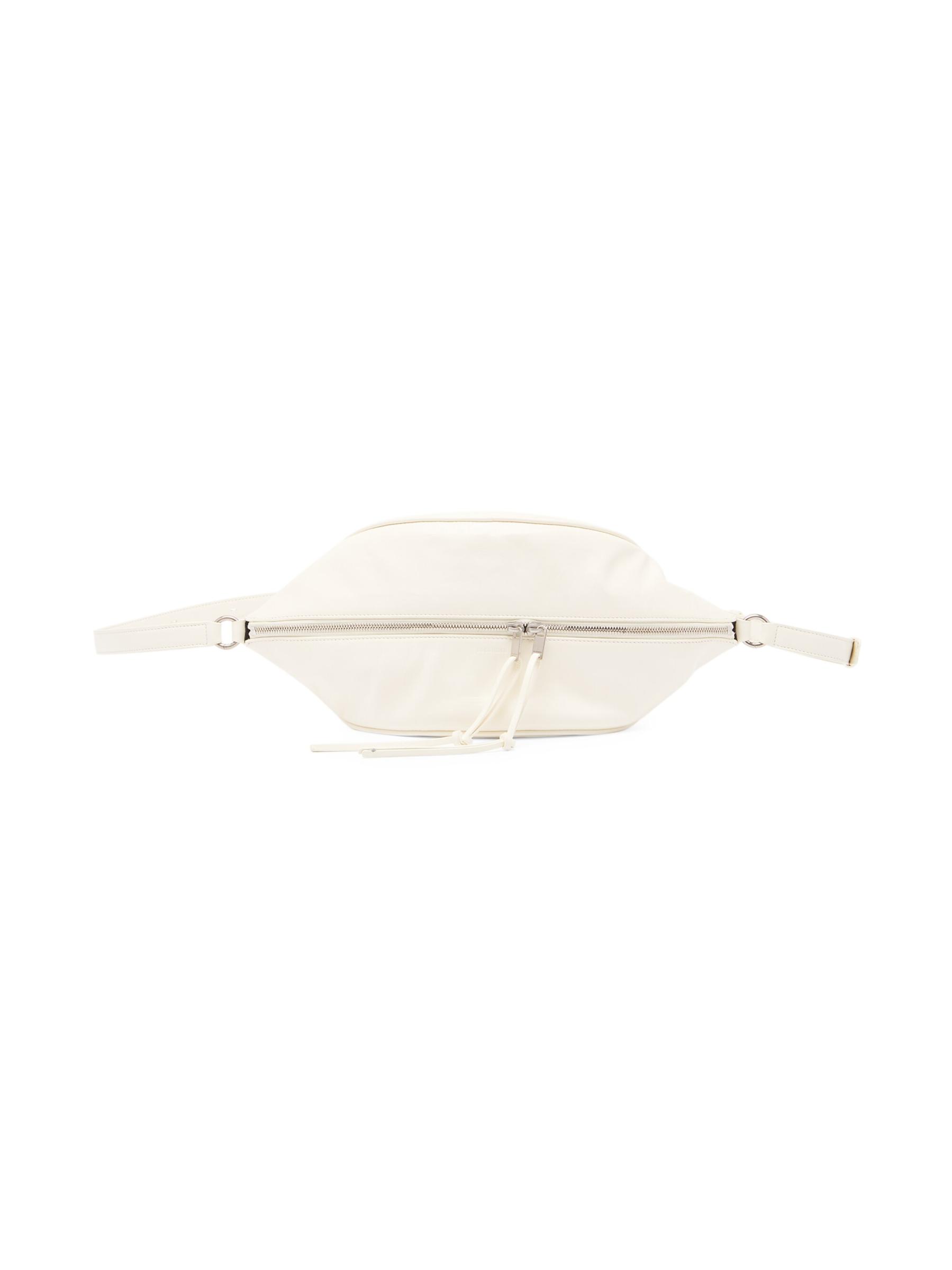 JIL SANDER ミティアムコインスモルクロスホティハック JIL SANDER ジルサンダー ショルダーバッグ FOLDED CROSSBODY
