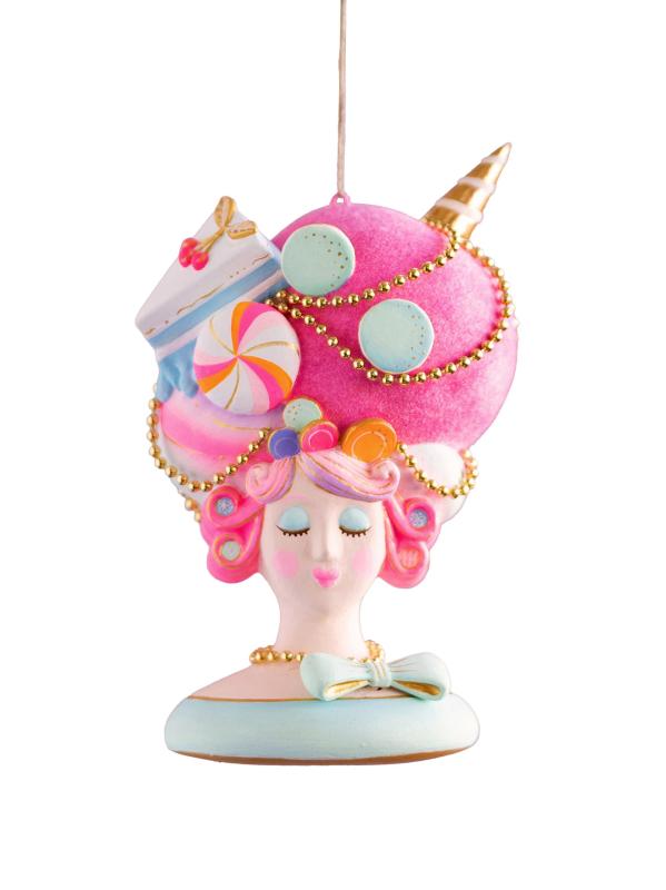 زخرفة ماري سويت