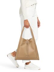 3.1 Phillip Lim - ザ・ゴー・ラージ・レザー・ショルダーバッグ