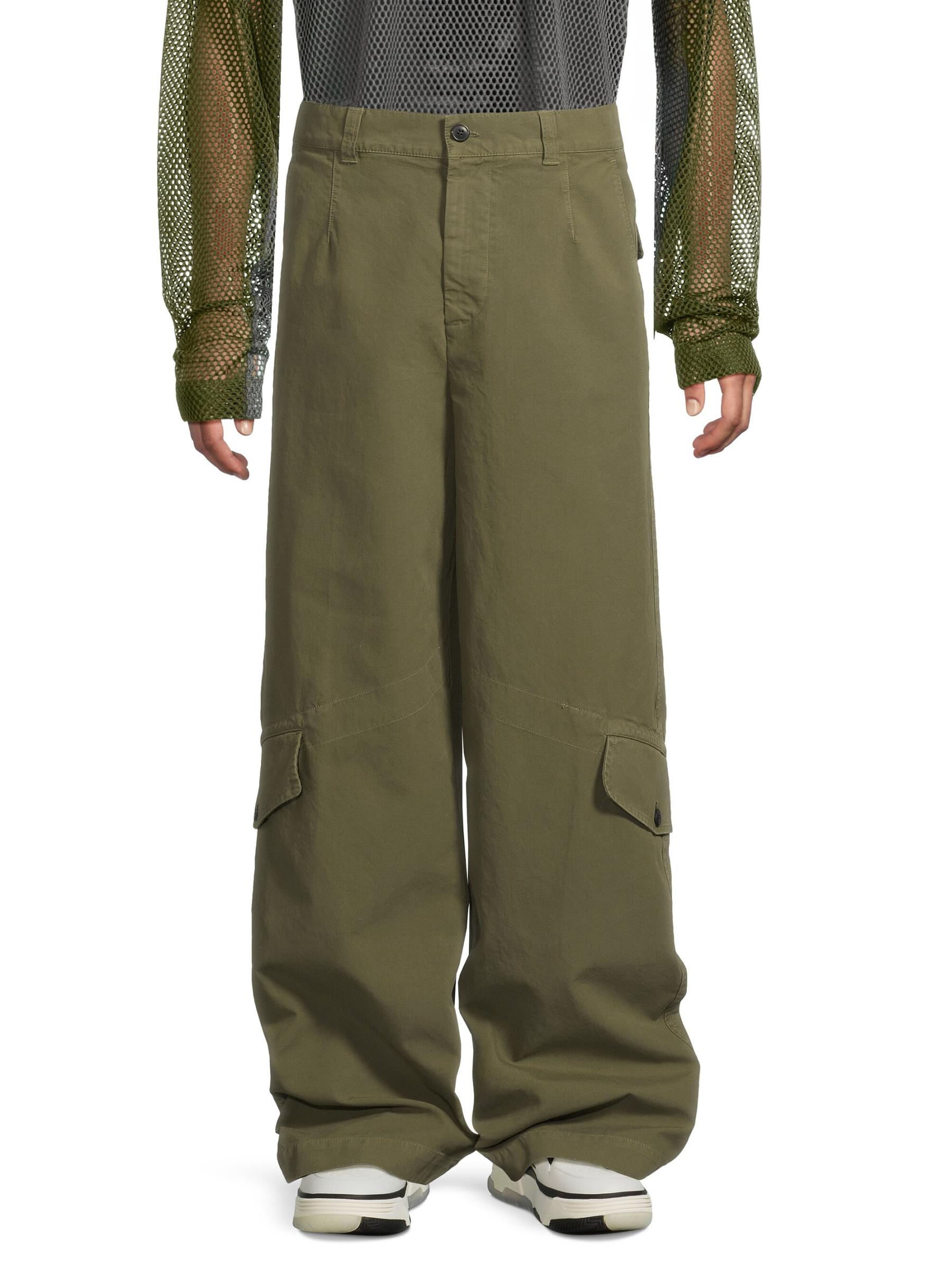 パンツ dries van noten 24aw paxford 24aw Dries Van Noten PAXFORD SV9379 パンツ - メルカリ