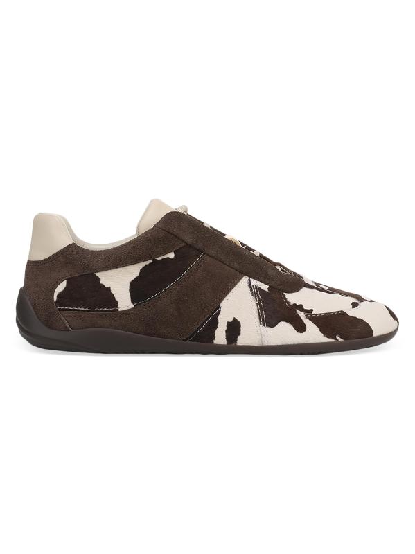 حذاء سولاريس لتدريب شعر العجل