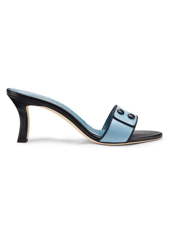 Manolo Blahnik - Designer Shoes for Women | Saks Fifth