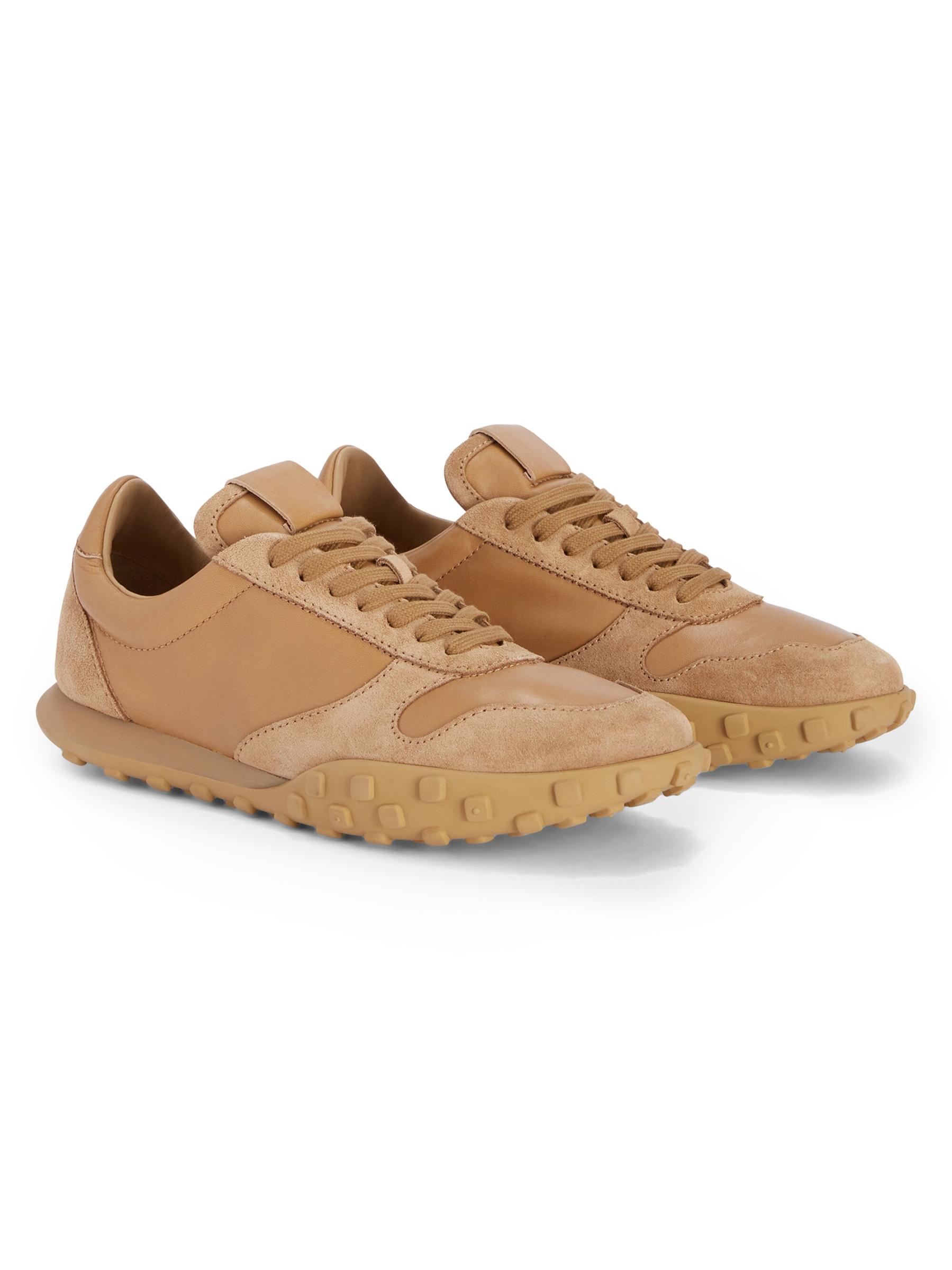 【関税＆送料込み】Jil Sander Moon Low-Top Sneakers 関税＆送料込み】Jil Sander Moon Low-Top Sneakers JIL SANDER