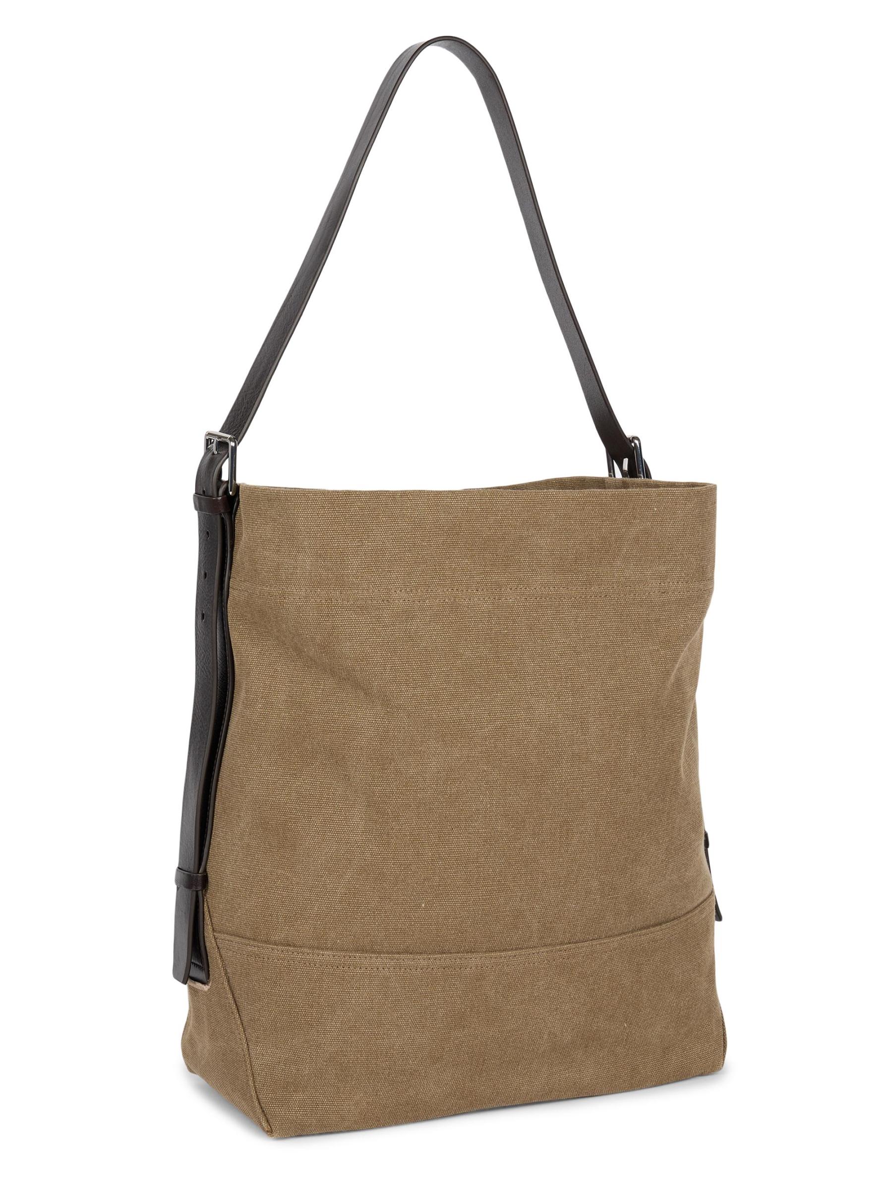 LEMAIRE BELTED TOTE BAG バッグ ベルテッドトートバッグ LEMAIRE＞BELTED TOTE BAG/バッグ