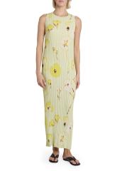 ISSEY MIYAKE◆PRESSED FLORA PLEATS skirt PRESSED FLORA PLEATS Skirt Ranunculus – ISSEY MIYAKE EU