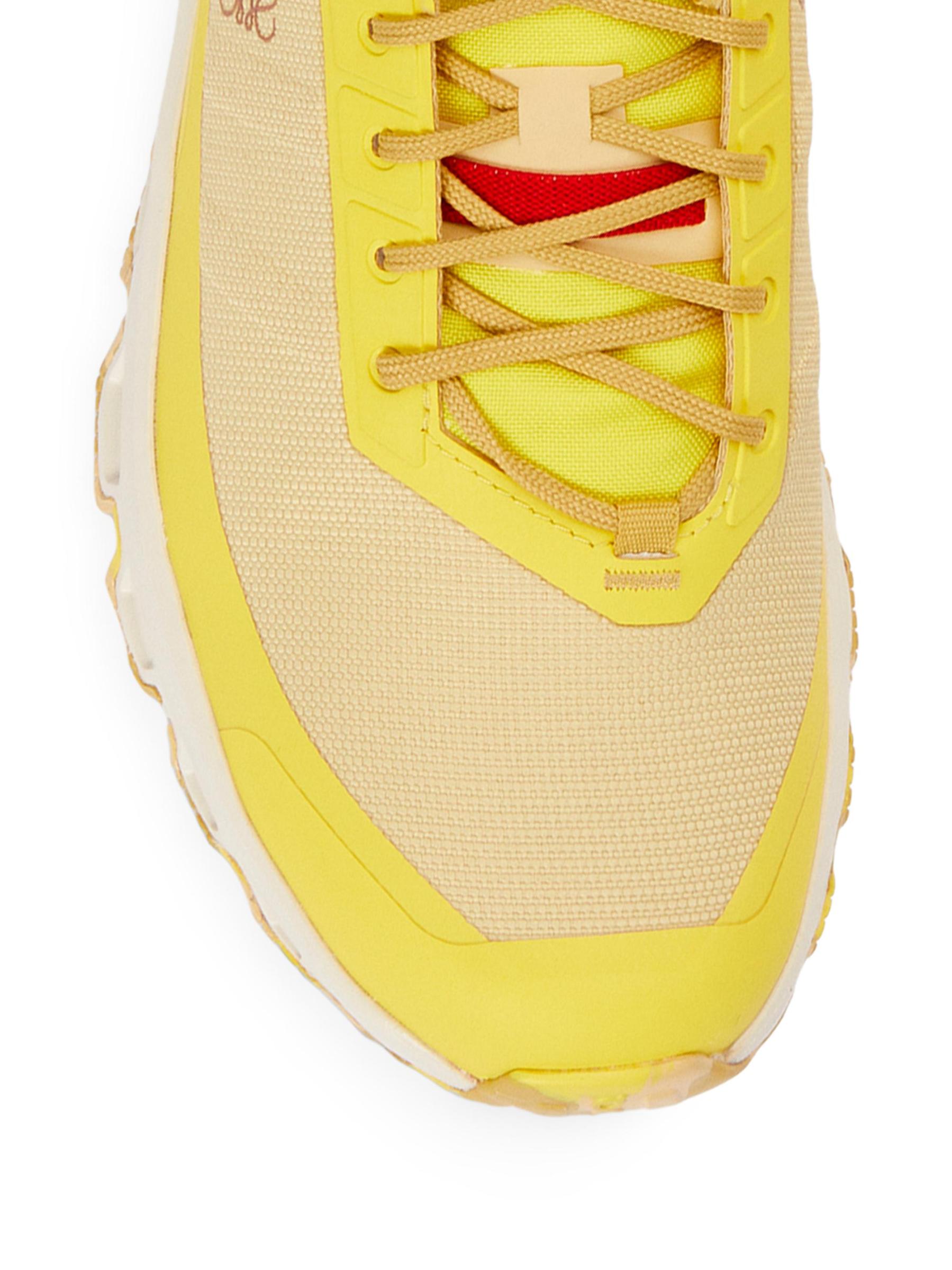 Loewe - ロエベ×ON クラウドベンチャースニーカー をオンライン購入