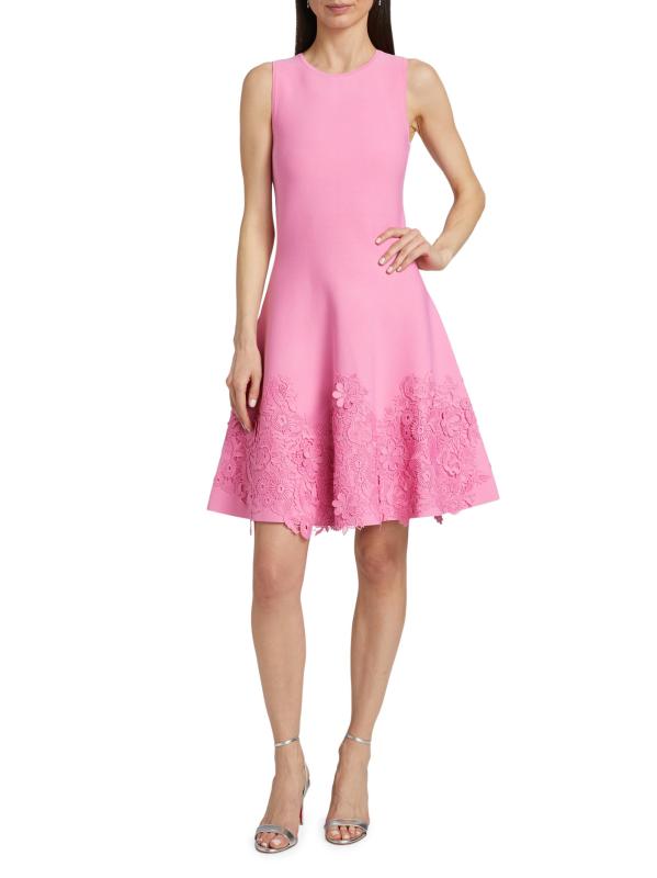 Acheter Teri Jon by Rickie Freeman Robe de cocktail ajustée et