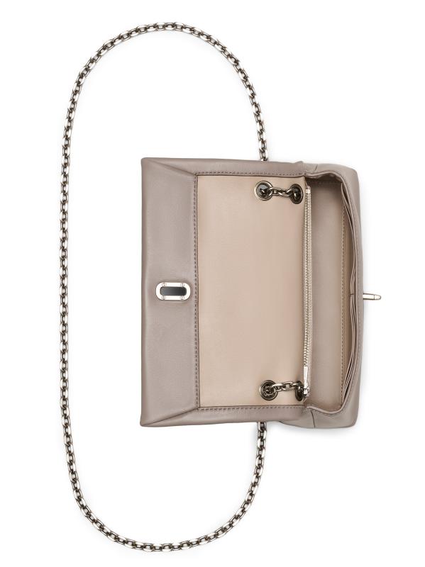 [MARC JACOBS]デュアルチェーンウォレット Marc Jacobs The Dual チェーンウォレット | シルバートーン