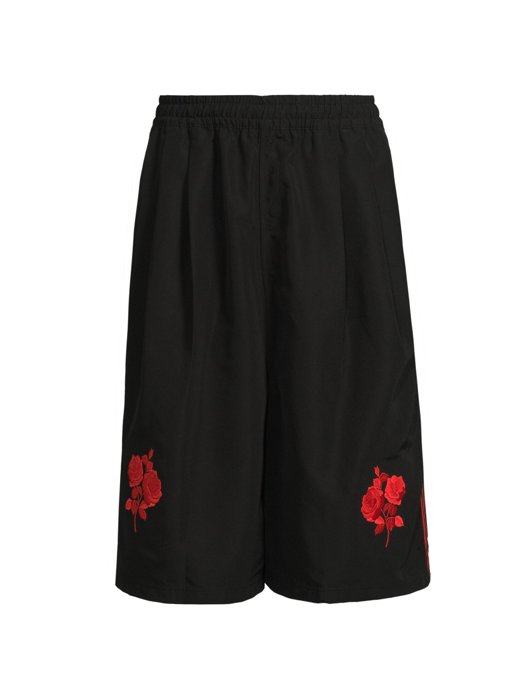 最新作 Willy x adidas - adidas Shop Chavarria Shorts Longline パンツ